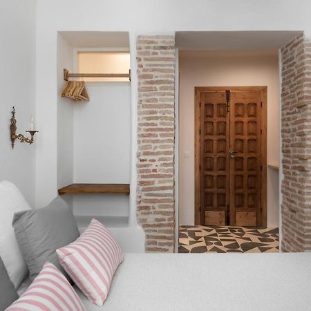 Ferienwohnung La Amara Farah - En El Casco Antiguo De Frigiliana Exterior foto