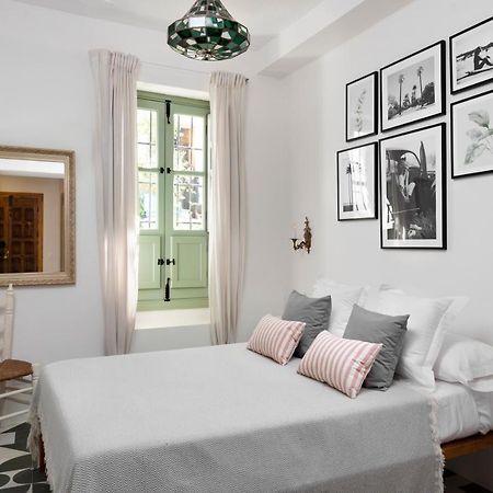 Ferienwohnung La Amara Farah - En El Casco Antiguo De Frigiliana Exterior foto