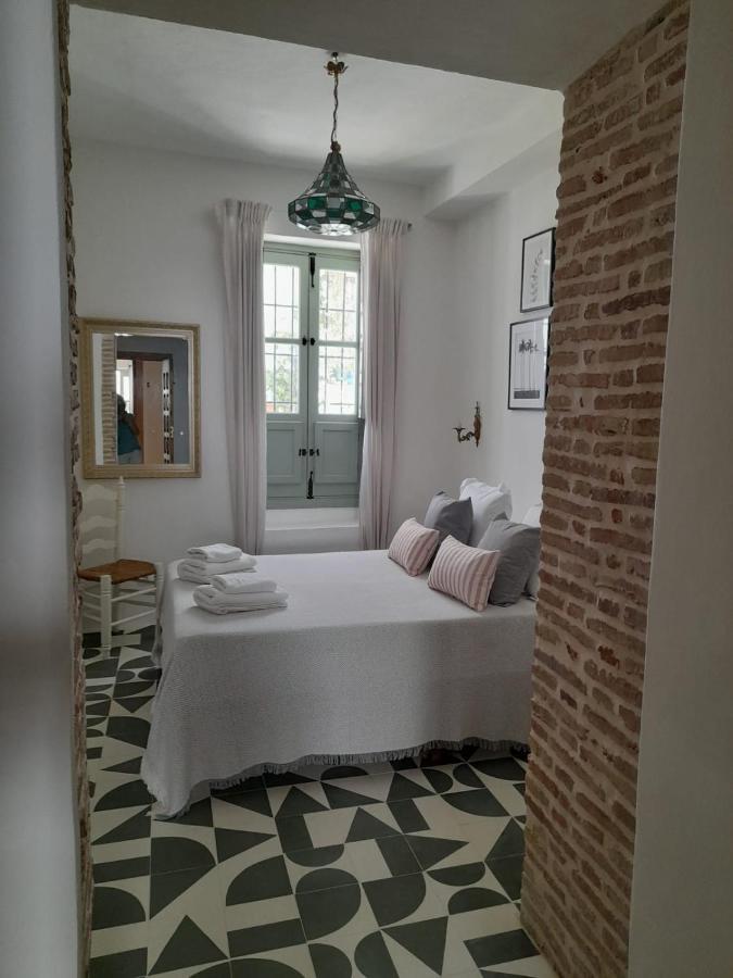 Ferienwohnung La Amara Farah - En El Casco Antiguo De Frigiliana Exterior foto