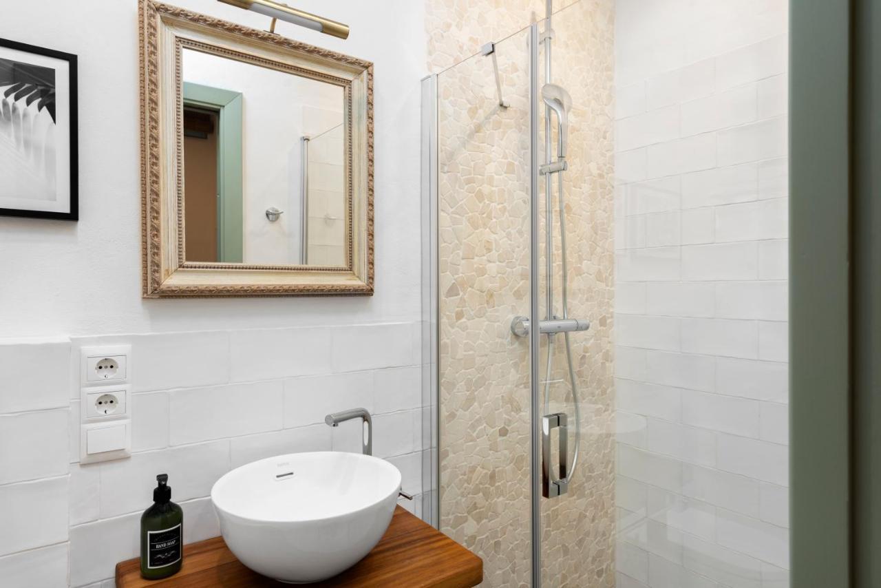 Ferienwohnung La Amara Farah - En El Casco Antiguo De Frigiliana Exterior foto
