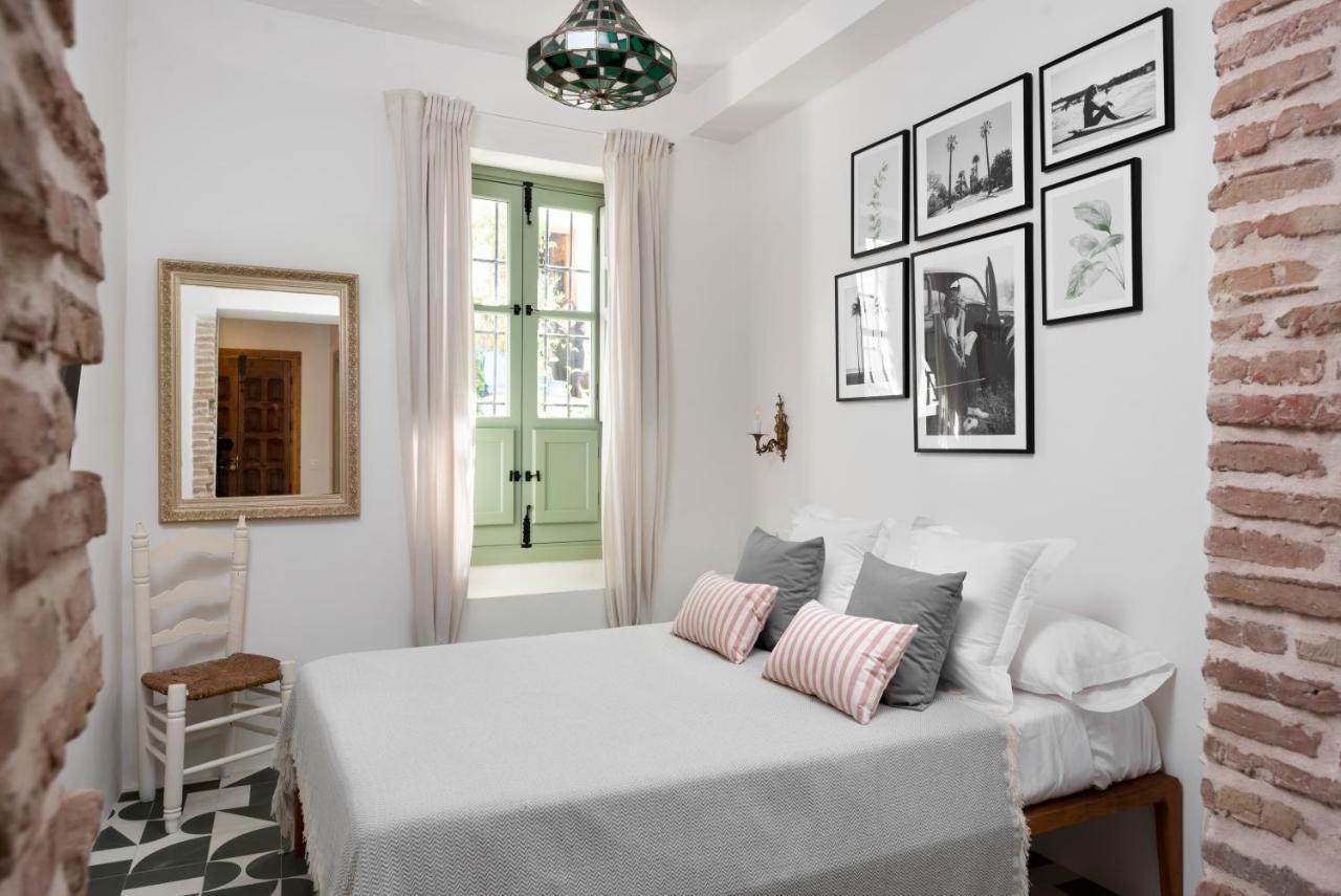 Ferienwohnung La Amara Farah - En El Casco Antiguo De Frigiliana Exterior foto